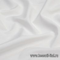 Сорочечная (о) белая - итальянские ткани Тессутидея арт. 01-5811