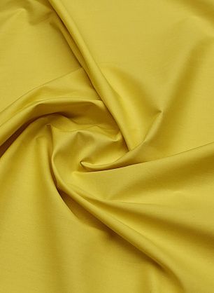 Сорочечная (о) желтая - в интернет-магазине тканей Тессутидея арт. 01-7520