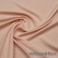 Батист (о) светло-розовый - итальянские ткани Тессутидея арт. 01-7447