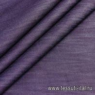 Джинса (о) черно-синяя - итальянские ткани Тессутидея арт. 01-5083