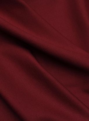 Джерси (о) бордовое - в интернет-магазине тканей Тессутидея арт. 13-1625