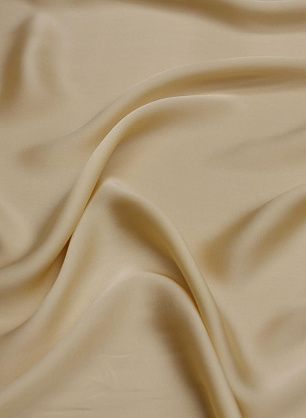 Шелк атлас (о) светло-бежевый - в интернет-магазине тканей Тессутидея арт. 10-3259