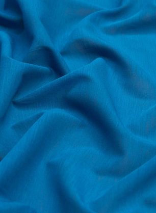 Маркизет стрейч (о) светло-синий - в интернет-магазине тканей Тессутидея арт. 10-1425