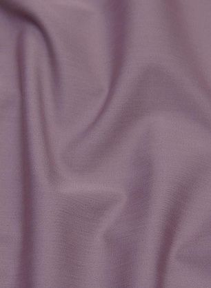 Хлопок костюмный (о) серо-фиолетовый - в интернет-магазине тканей Тессутидея арт. 01-6552