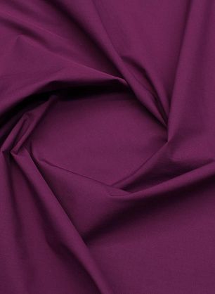 Сорочечная (о) сиренево-фиолетовая - в интернет-магазине тканей Тессутидея арт. 01-7858