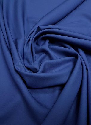 Крепдешин (о) сиреневый Armani - в интернет-магазине тканей Тессутидея арт. 02-6389