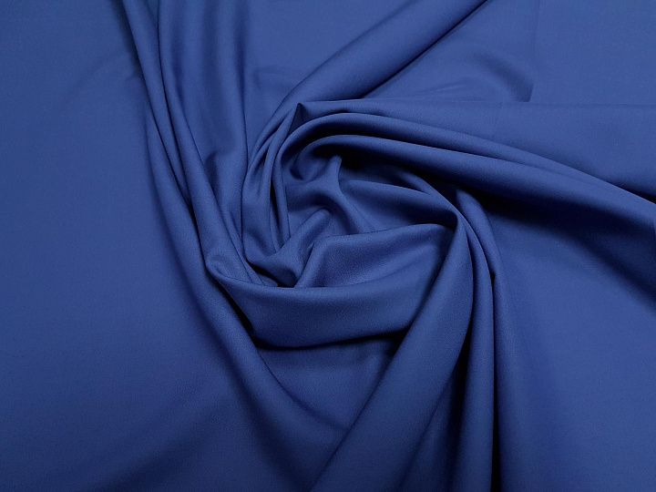 Крепдешин (о) сиреневый Armani - итальянские ткани Тессутидея арт. 02-6389
