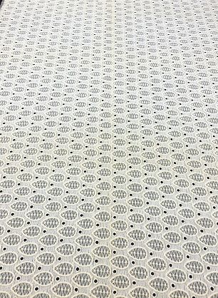 Кружево (о) айвори - в интернет-магазине тканей Тессутидея арт. 03-4783