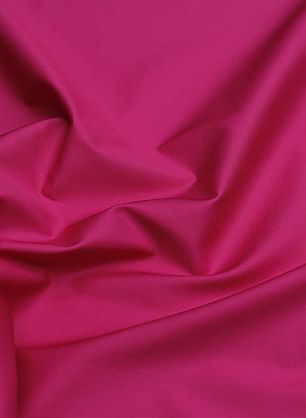 Сорочечная (о) фуксия - в интернет-магазине тканей Тессутидея арт. 01-7131