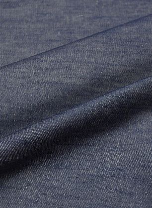 Джинса стрейч (о) синяя - в интернет-магазине тканей Тессутидея арт. 01-7894