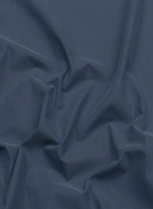 Ткань для тренча с водоотталкивающим покрытием (о) сине-серая - в интернет-магазине тканей Тессутидея арт. 03-6799