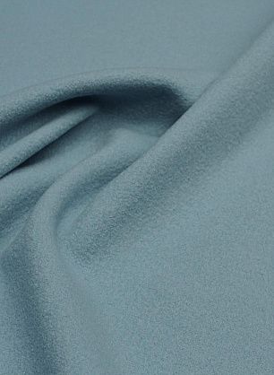 Пальтовая (о) светло-голубая - в интернет-магазине тканей Тессутидея арт. 09-2015