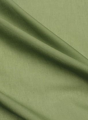 Батист (о) зеленый - в интернет-магазине тканей Тессутидея арт. 01-7937