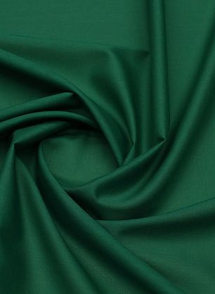 Батист (о) зеленый - в интернет-магазине тканей Тессутидея арт. 01-7570