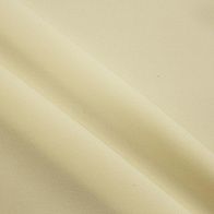 Шелк кади стрейч 285 г/м (о) сливочный - итальянские ткани Тессутидея арт. 10-4505