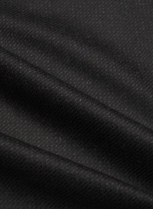 Костюмная (н) сине-черная - в интернет-магазине тканей Тессутидея арт. 05-4921