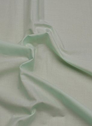 Батист (о) светло-салатовый - в интернет-магазине тканей Тессутидея арт. 01-7167