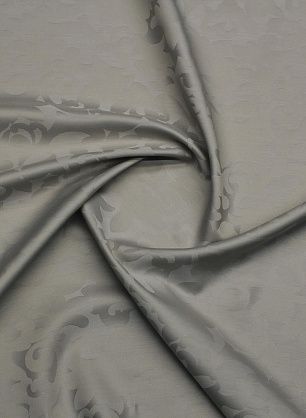 Сорочечная жаккардовая (н) серая - в интернет-магазине тканей Тессутидея арт. 01-7828