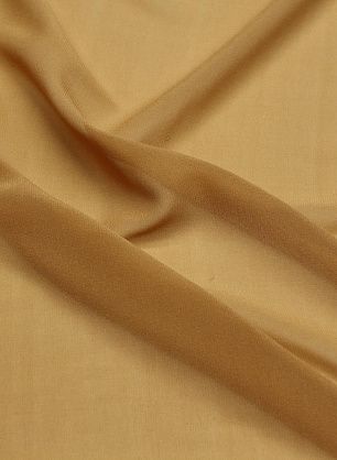 Шифон стрейч (о) мокрый песок - в интернет-магазине тканей Тессутидея арт. 10-4536