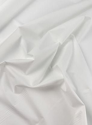 Сорочечная (о) белая - в интернет-магазине тканей Тессутидея арт. 01-8087