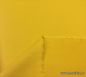 Джерси (о) светлая охра Luisa Spagnoli - итальянские ткани Тессутидея арт. 13-1247