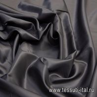Подкладочная (о) серая - итальянские ткани Тессутидея арт. 08-0983