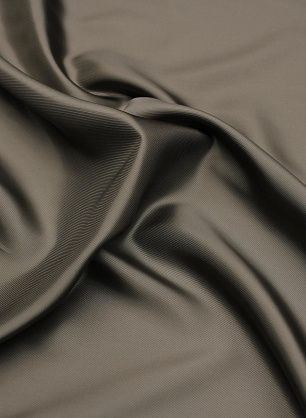 Подкладочная вискоза диагональ (о) капучино - в интернет-магазине тканей Тессутидея арт. 08-1427