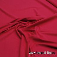 Джерси (о) фуксия - итальянские ткани Тессутидея арт. 12-1149