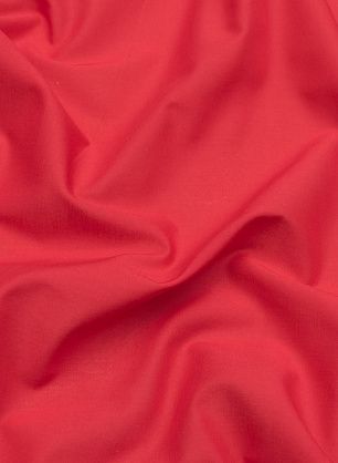 Батист (о) красный - в интернет-магазине тканей Тессутидея арт. 01-6969