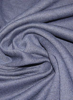 Трикотаж флис (о) фиолетовый - в интернет-магазине тканей Тессутидея арт. 13-0861