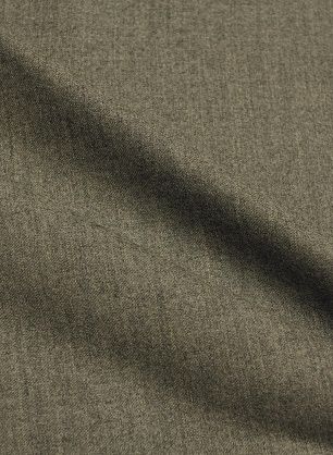 Костюмная шерсть (о) серо-бежевая меланж - в интернет-магазине тканей Тессутидея арт. 05-5007