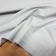 Джерси (о) светло-серое Armani - итальянские ткани Тессутидея арт. 13-1170