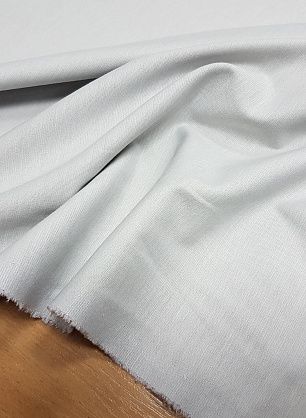 Джерси (о) светло-серое Armani - в интернет-магазине тканей Тессутидея арт. 13-1170