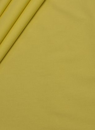 Сорочечная стрейч (о) желтая - в интернет-магазине тканей Тессутидея арт. 01-5380