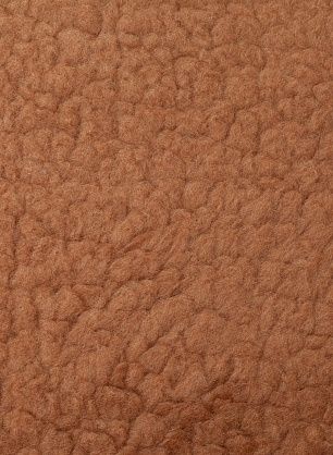 Мех искусственный на трикотажной основе (о) кэмел - в интернет-магазине тканей Тессутидея арт. 06-0142