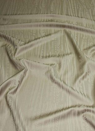 Плательная стрейч (о) бежевая Versace - в интернет-магазине тканей Тессутидея арт. 17-0706