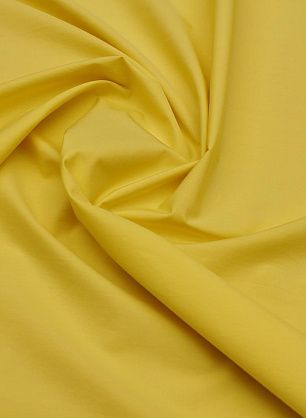 Сорочечная (о) желтая - в интернет-магазине тканей Тессутидея арт. 01-7299