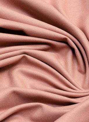 Костюмная (о) лососевая - в интернет-магазине тканей Тессутидея арт. 05-3220