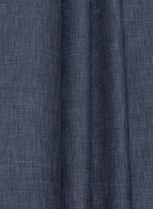 Костюмная стрейч (о) синяя меланж - в интернет-магазине тканей Тессутидея арт. 05-4395