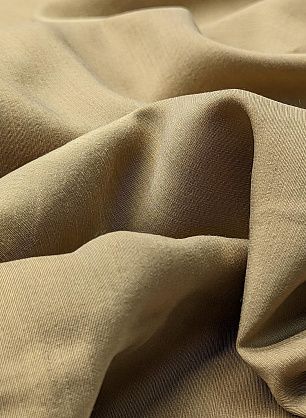 Плательная (о) светло-коричневая - в интернет-магазине тканей Тессутидея арт. 04-1545