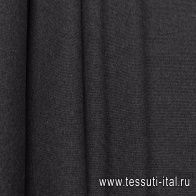 Кашкорсе чулок (о) темно-серое - итальянские ткани Тессутидея арт. 12-1132