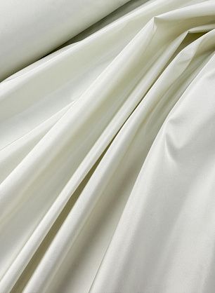 Тафта (о) жемчужная - в интернет-магазине тканей Тессутидея арт. 10-2799