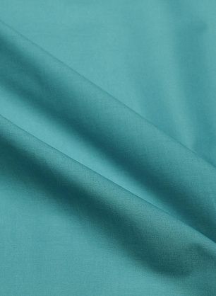 Батист (о) ярко-бирюзовый - в интернет-магазине тканей Тессутидея арт. 01-7922