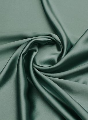 Шелк атлас (о) тиффани - в интернет-магазине тканей Тессутидея арт. 10-4170