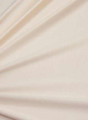 Джерси вискоза (о) кремовое - в интернет-магазине тканей Тессутидея арт. 14-1656