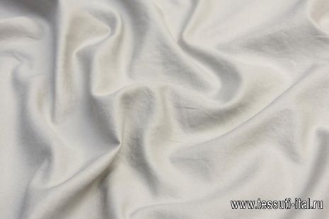 Лен (о) светло-серый - итальянские ткани Тессутидея арт. 16-0583