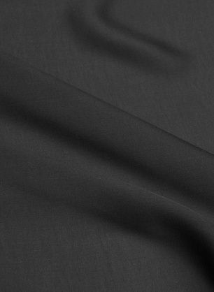 Шармюз (о) черный - в интернет-магазине тканей Тессутидея арт. 10-4424