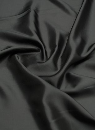 Подкладочная вискоза диагональ (о) темно-сине-серая - в интернет-магазине тканей Тессутидея арт. 08-1426