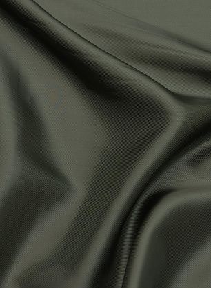 Подкладочная диагональ (о) зеленая - в интернет-магазине тканей Тессутидея арт. 08-1338