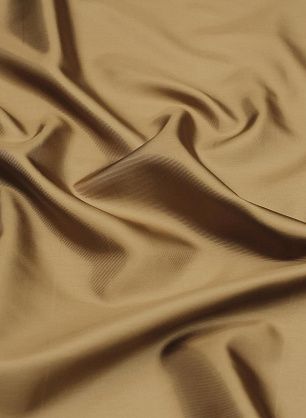 Подкладочная вискоза диагональ (о) светло-коричневая - в интернет-магазине тканей Тессутидея арт. 08-1433